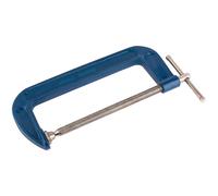Draper 83460 C Clamp 250 X 90Mm each