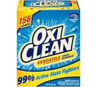 C & D 51791 7.2 Oxiclean Versatile Stain Remover 7.22 Pounds - Pack of 4