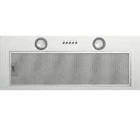 C D A CCA72SI Canopy Hood