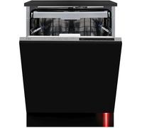 C D A CDI6210 60 Cm Dishwasher Fully