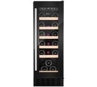 C D A cFWC304bl Wine Cooler