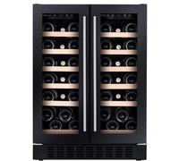 C D A cFWC624bl Wine Cooler