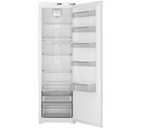 CDA CRI621 Built-In Larder Fridge, Sliding Hinge, E Rated