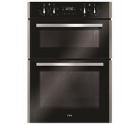 C D A DC941SS Double B/I Oven Electric