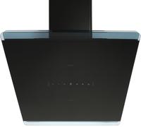 C D A EXG60BL Chimney Hood