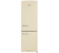 CDA Florence Barley Fridge Freezer