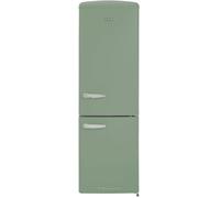 C D A Florence-Meadow Fridge Freezer Frost Free