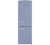 CDA Florence Sea Holly Fridge Freezer