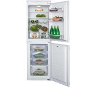 C D A FW852 Fridge Freezer