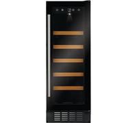 C D A FWC304bl wine Cooler