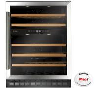 C D A FWC604ss wine Cooler