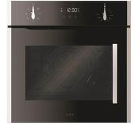 C D A SC621SS Single Oven Electric