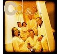 C.D. Hawkins & Singers - Mighty Fortress