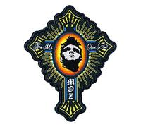 C&D Visionary Morrissey Cross Patch, Yellow, Blue, Black