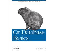 C# Database Basics