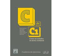 C de C1. Cuaderno de ejercicios