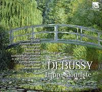 Debussy, C. - Debussy: Impressionniste