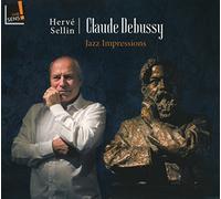 C. Debussy - Jazz Impressions