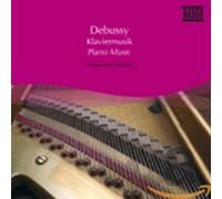 C. Debussy - Klaviermusik