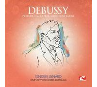 C. Debussy - Prelude a L'apres-Midi D'un Faune
