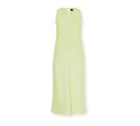 C Delinna Dress - female - Boss - Midi Dresses - Green - 2XL - Dresses 2XL