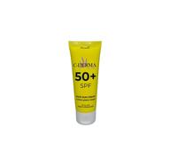 C-Derma By Celine Facial Sunscreen Spf 50 75Ml In Off White off white 75ml