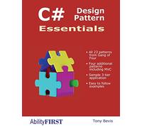 C# Design Pattern Essentials