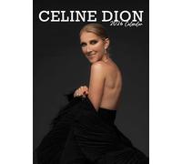 C Dion 2026 Calendar, A3, Wirobound, Full Colour