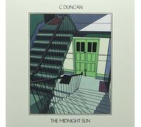 C Duncan - The Midnight Sun [VINYL]