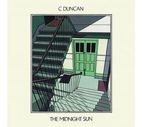 C Duncan - The Midnight Sun [VINYL]