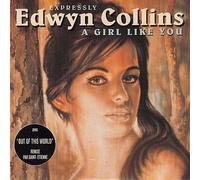 C E - A Girl Like You