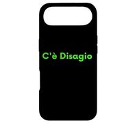 C’è Disagio Ironica Meme Italiano Case for iPhone Air