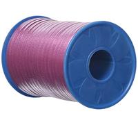 C.E. Pattberg America Gift Curling Ribbon Antique Pink (Pink), 546 Yards of balloonribbon for Gift Wrapping, 0.2 inches Width, Accessories for Decoration & Handicrafts, Decoration Ribbon for Presents