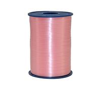 C.E. Pattberg America Gift Curling Ribbon Light Pink, 546 Yards of balloonribbon for Gift Wrapping, 0.2 inches Width, Accessories for Decoration & Handicrafts, Decoration Ribbon for Presents