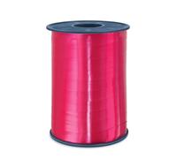 C.E. Pattberg AMERICA Gift curling Ribbon raspberry (pink), 273 yards of balloonribbon for Gift Wrapping, 0.39 inches width, Accessories for Decoration & Handicrafts, Decoration Ribbon for Presents