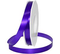 C.E. Pattberg Präsent - America Curling Ribbon Violet 15 mm width, 91 m length
