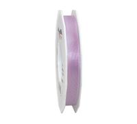 C.E. Pattberg Präsent - Europa Taffeta Ribbon Light Purple 15 mm width, 50 m length