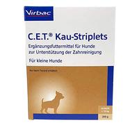 C.E.T. Chew Striplets