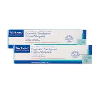 C.E.T Toothpaste (Enzymatic) 70g Poultry for Dogs 2 tubes