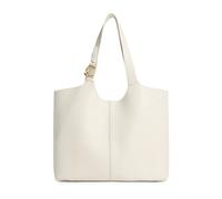 COCCINELLE Shoulder Bag Woman color Pearl