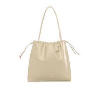 C-Easy Shoulder Bag- female- Coccinelle- Shoulder Bags- Beige- ONE SIZE- Bags ONE SIZE
