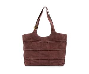 C-Easy Tote - female - Coccinelle - Shopping Bags - Brown - ONE SIZE - Bags ONE SIZE