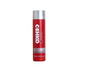 C:EHKO Care Basics Beer Shampoo 250 ml Shine and Volume for Fine Hair