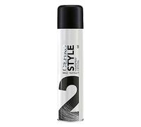 C: Ehko Crystal Style Hair Spray 400 ml - Hairspray - 400 ml