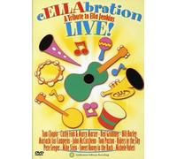 C-Ella-Bration: A Tribute To Ella Jenkins [DVD]