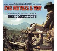 C Era Una Volta Il West