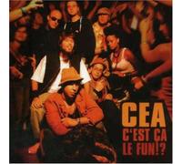 C Est Ca le Fun