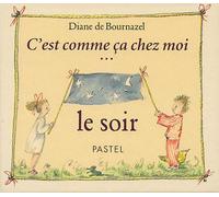 c est comme ca chez moi le soir