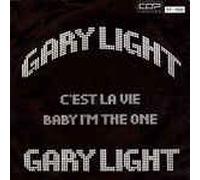 C`est La Vie/Baby I´m The One (7" Vinyl Single)(1981)(COP Records 17 100)