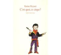 c est quoi ce cirque